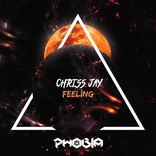 Chriss Jay - Feeling